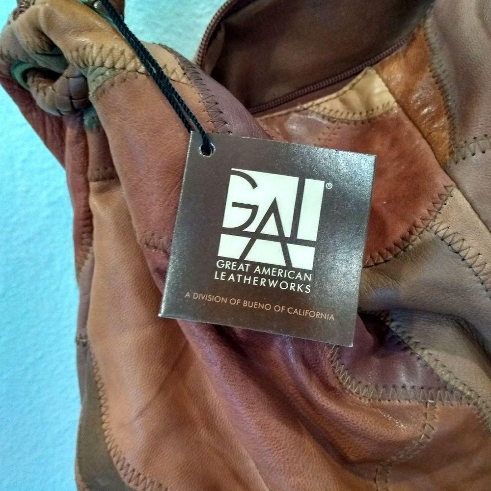 Handbag - Picture 5 of 6